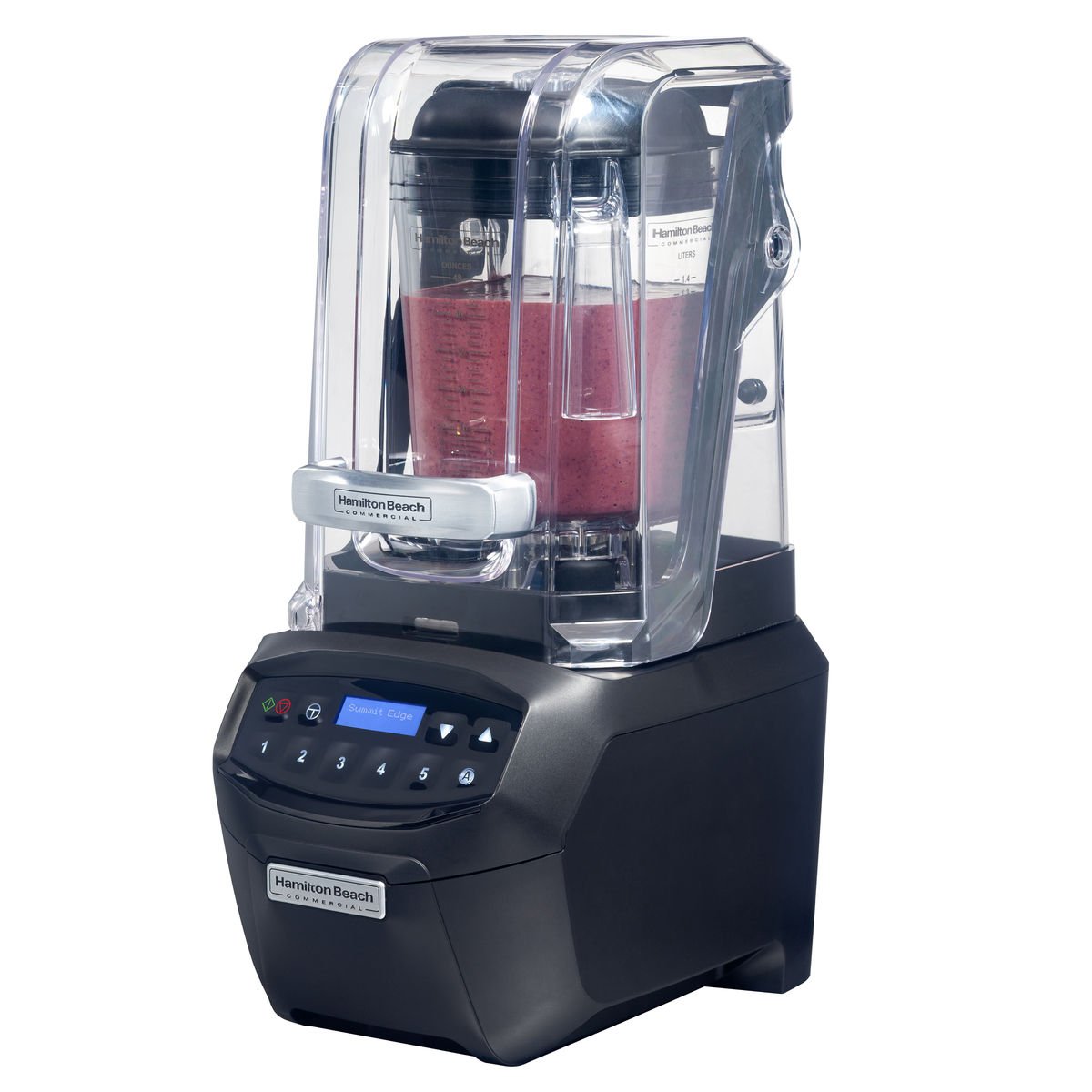 Hamilton Beach Summit Smoothie Blender | Love Struck