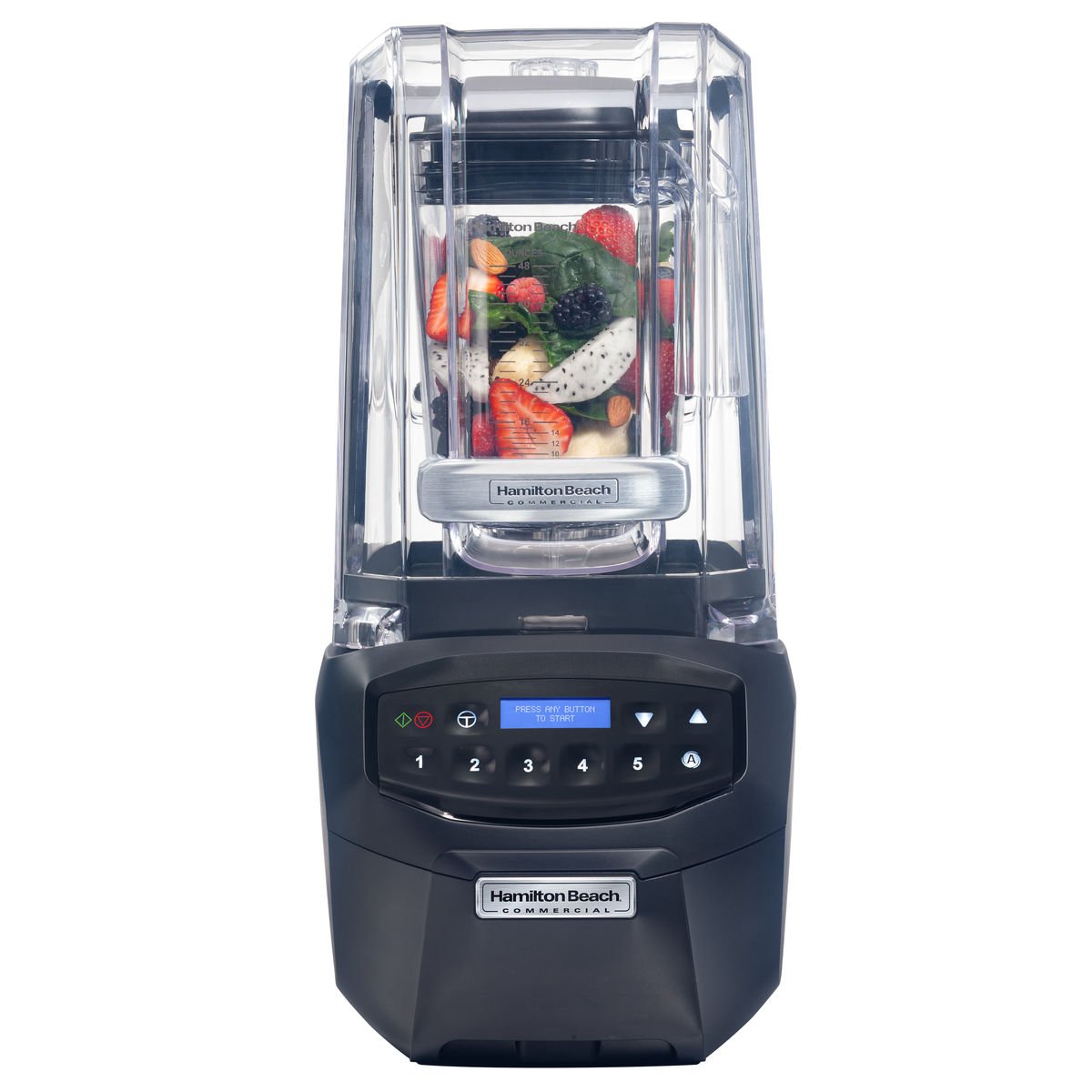 動作良好 Hamilton Beach サミットブレンダー スムージーブレンダー Hamilton Beach Summit Smoothie Blender | Love Struck